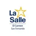 Logotipo La Salle