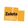 Logo Zeleta
