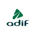 Logotipo Adif