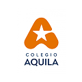 Logo Colegio aquila