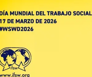 ¡Harambee! Celebremos el Día del Trabajo Social