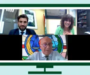 Celebrado el webinar sobre control de IT en CC