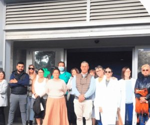 Jordi de Vicente comparte con PodcastFM la experiencia vivida durante la DANA en Valencia 