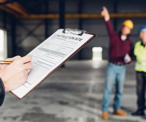 Evaluación de riesgos