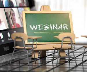 webinar