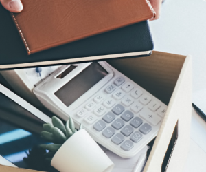 Banner Readmisión como consecuencia de un despido improcedente