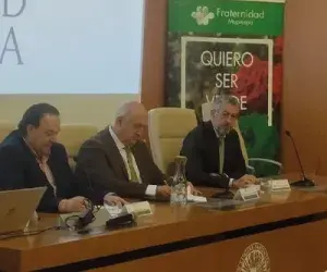 IX Xornadas da UAL sobre a Lei 2/2025 e a igualdade de xénero no ámbito laboral