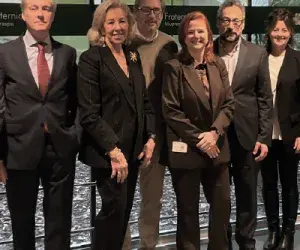 La alianza +compromiso impulsa nuevas vías de colaboración hospitalaria