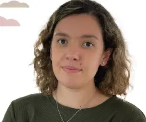 Andrea Castrillo Bercianos, presidenta del Colegio de Graduados Sociales de Palencia: “Somos una profesión querida y respetada”