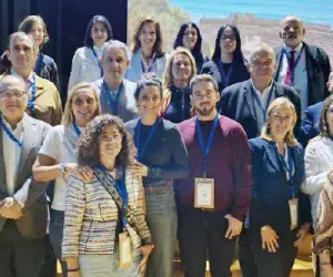 Banner Congreso SETLA 2025