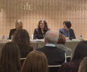 Fraternidad-Muprespa conferencia sobre a relación laboral tras a declaración dunha IP