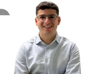 Mario Saura Morosoli, de J. Saura Asesores (Cartagena): “Cada cliente es único”