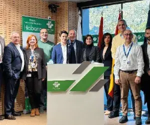 L'Hospital de l'Havana Fraternidad-Muprespa acull a Madrid el fòrum intermutual sobre l'abordatge del dolor en les patologies laborals