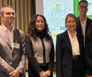 Fraternidad-Muprespa participa nunhas xornadas en Sevilla sobre seguridade viaria laboral