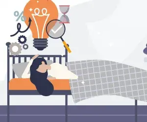 El sueño de calidad, el gran aliado para mejorar la salud en las empresas