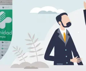 Banner Xornada en Guadalaxara sobre relación laboral tras a declaración de PI