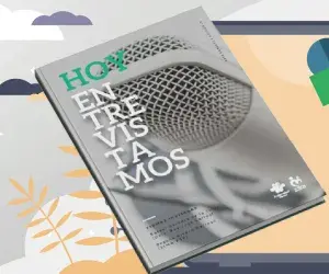 Fraternidad-Muprespa presenta la tercera edición de su revista “Hoy entrevistamos”