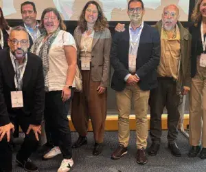 Banner RRSS Participación Congreso SECA 2025