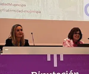 Jornada de Fraternidad-Muprespa y el CGS de Burgos sobre la relación laboral después de la declaración de IP