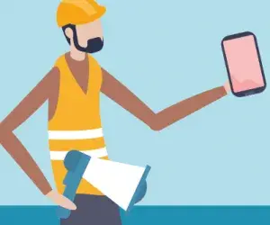 Banner Semana Europea de la seguridad y salud en el trabajo