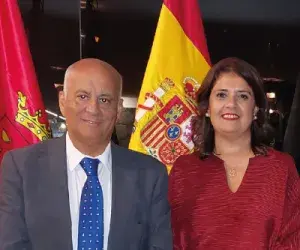 Fraternidad-Muprespa acompaña a los Graduados Sociales de Lanzarote en el 20 aniversario de su Colegio