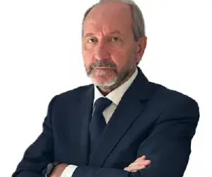 Noé Fau Guinda, presidente del Excmo. COGS de Aragón: “Quiero dar visibilidad a esta profesión”