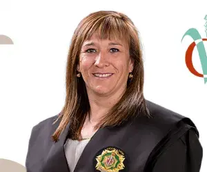 Amparo Mañez Martínez, presidenta del Consejo Valenciano de Graduados Sociales: “Somos garantía de seguridad”