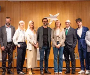 +compromiso impulsa el bienestar organizacional como factor clave para la salud y la sostenibilidad 