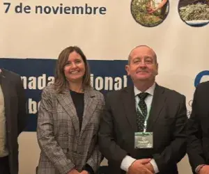 Fraternidad-Muprespa Baezako II. Agrolaboral Biltzar Nazionalean parte hartzen du