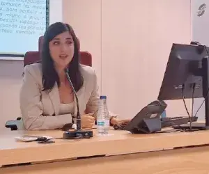 Banner Jornada en Palencia del INSS y Fraternidad-Muprespa