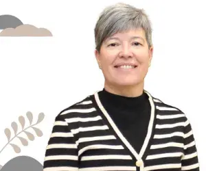 Mercè García Millán, presidenta del CGS de Islas Baleares: “El Colegio somos todos”