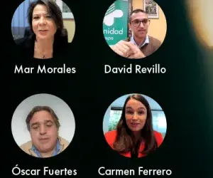 VIII SSVL of Fraternidad-Muprespa: experts reflect on safe and sustainable mobility