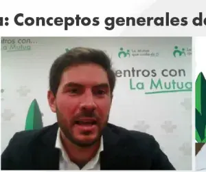 Fraternidad Muprespa analiza las prestaciones CUME y REL en su ciclo de webinars “Encuentros con la Mutua”