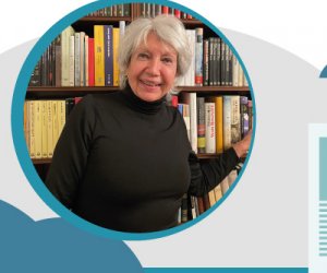 Begoña Rivero Barroso, mediadora del SIMA-FSP