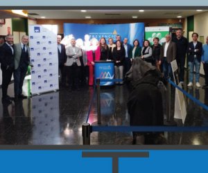 INAUGURADA EN OVIEDO LA EXPOSICIÓN ¿PUDO EVITARSE LA TRAGEDIA DEL TITANIC? LA IMPORTANCIA DE LA PREVENCIÓN