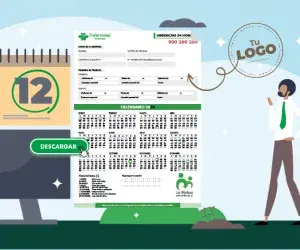 Banner calendario 2024