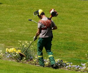 Trabajo con calor
