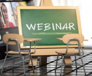 Webinar cultura preventiva