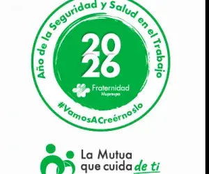 Acontecimientos emblemáticos de Fraternidad-Muprespa se celebrarán en sintonía con los valores y mensajes de la campaña