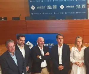 Esteban Matek absentismoak 2.000 eurora arte zenbatu du baja bakoitzeko, egun gako batean UIBn