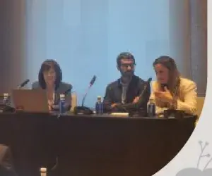 Fraternidad-Muprespa analiza en el RRHH Summit Aranzadi-JUC la implicación laboral de la incapacidad