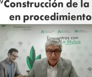 Encuentros con la Mutua profundiza en la legitimación jurídico procesal en procedimientos de la SS