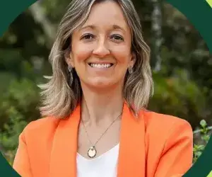 Marina Parra: "la seguridad y salud en el trabajo es responsabilidad de todos los actores implicados”