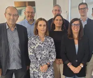 Prevenir sobreesfuerzos y TME: claves y herramientas, en una jornada en Almansa  