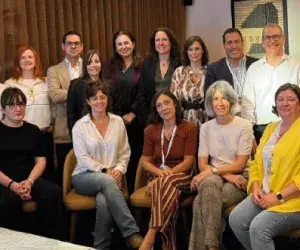 XLII Congreso SECA: Fraternidad-Muprespa y otras cinco MCSS impulsan un marco común de calidad asistencial