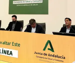 Fraternidad-Muprespa, en una jornada en Cádiz sobre gestión de ITCC en pacientes transfronterizos