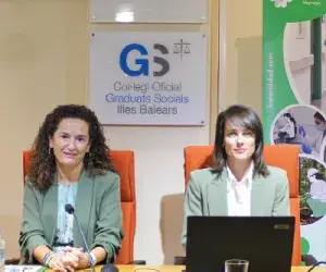 Fraternidad-Muprespa aborda en Palma la protección de las personas trabajadoras desplazadas al extranjero