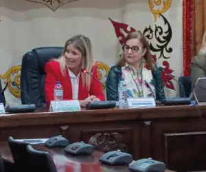 Fraternidad Muprespa analiza la IT y la Ley 2/2025 en una jornada en Huércal Overa