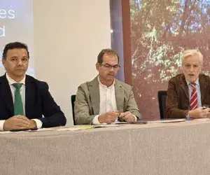 El riesgo de trabajar con amianto, eje de una jornada en el CPRL de Granada con Fraternidad-Muprespa 