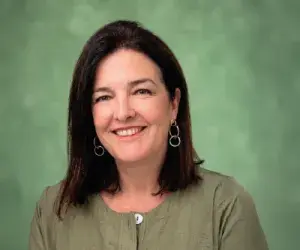 Carmen Rueda Hernández, nueva directora Gerente de Fraternidad-Muprespa